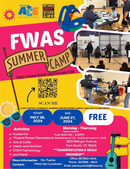fwas